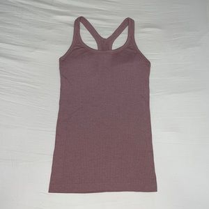 Lululemon Ebb Tank Top